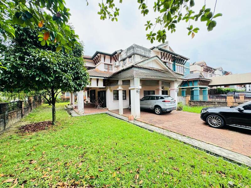 Jalan Kubah, Bukit Jelutong - 2