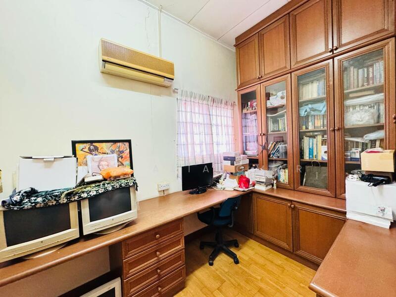 Jalan Kubah, Bukit Jelutong - 5
