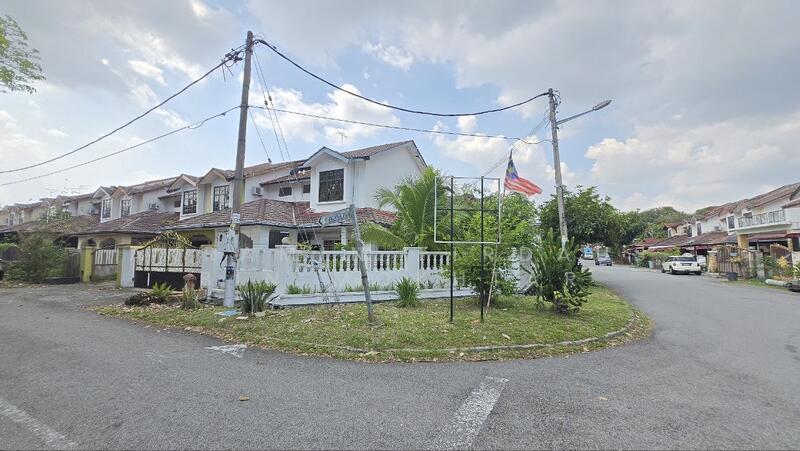 Seksyen 4 Bandar Baru Bangi - 4