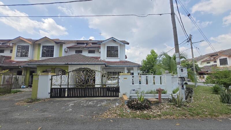 Seksyen 4 Bandar Baru Bangi - 1