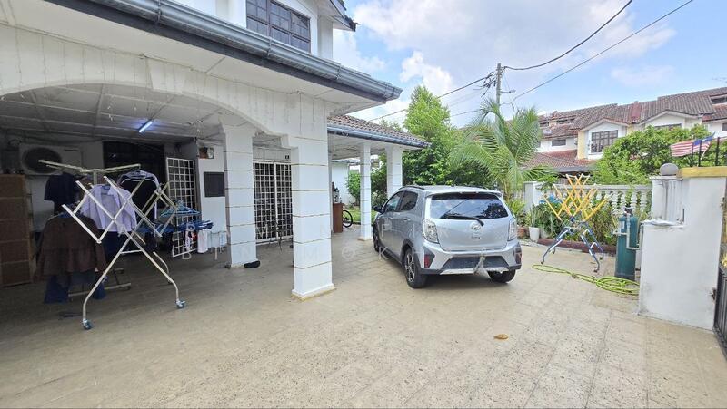 Seksyen 4 Bandar Baru Bangi - 3