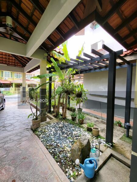 Casa Permai 1 - 2
