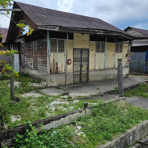 Menglembu Bungalow Land For Sale - 3