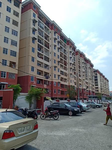 Vista Perdana Apartment - 3