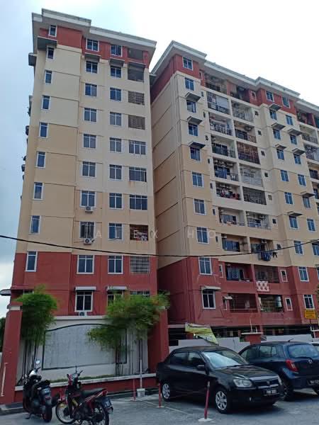 Vista Perdana Apartment - 5