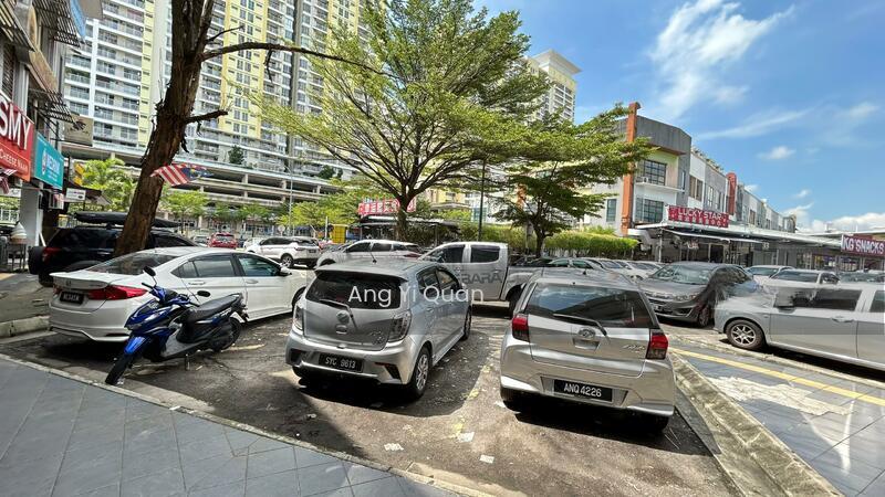 Plaza Usahawan Crystal Ville, Setapak - 5