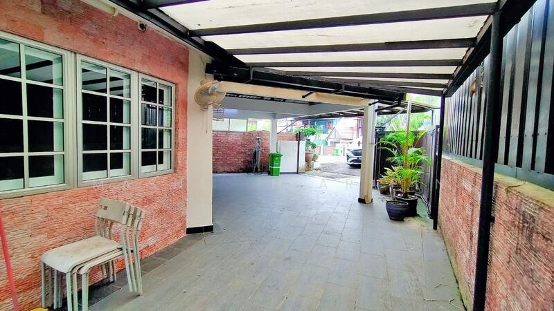 Taman Setiawangsa - 4