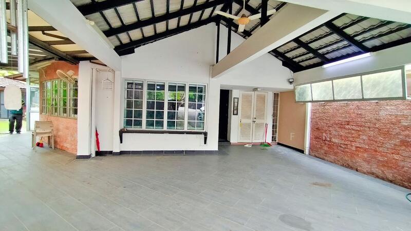 Taman Setiawangsa - 2