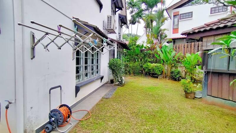 Taman Setiawangsa - 5