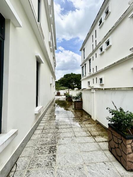 Taman Laguna Tamans Lagunas - 4