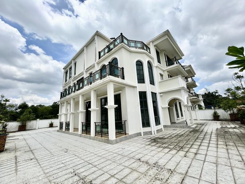 Taman Laguna Tamans Lagunas - 2