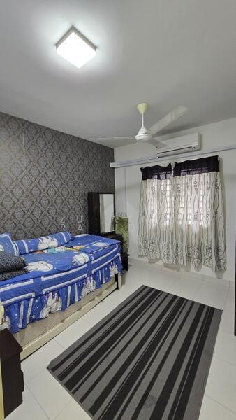 Seri Mutiara - 2