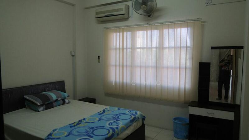 BErCHaM Kiara condo 2nd level to let - 5
