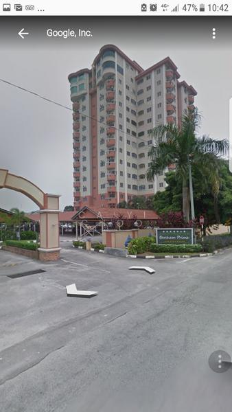 BErCHaM Kiara condo 2nd level to let - 1