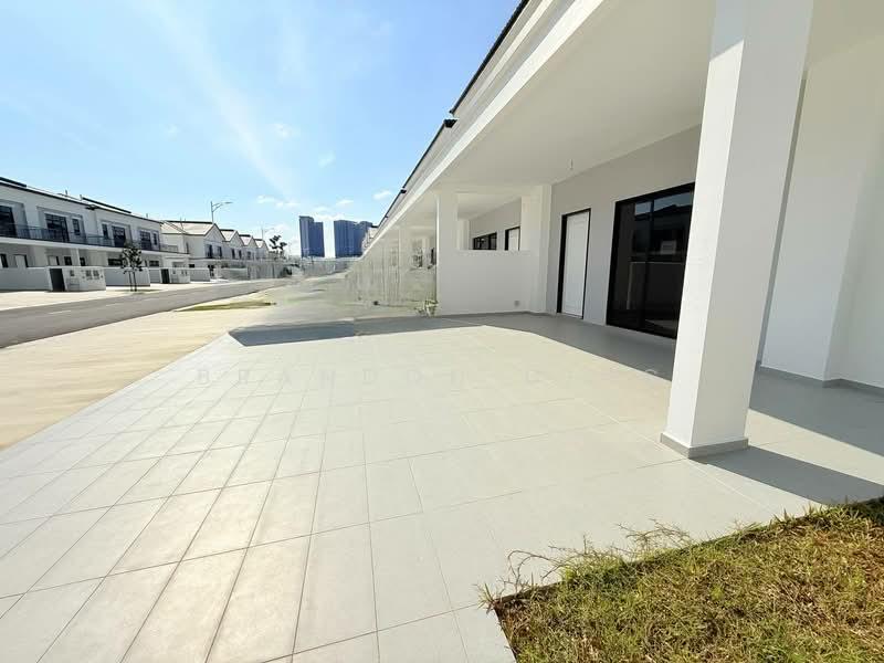 RESIDENSI BOTANI 3 - 4