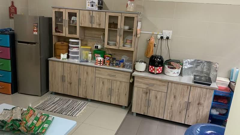 Taman Puncak Jalil - 3