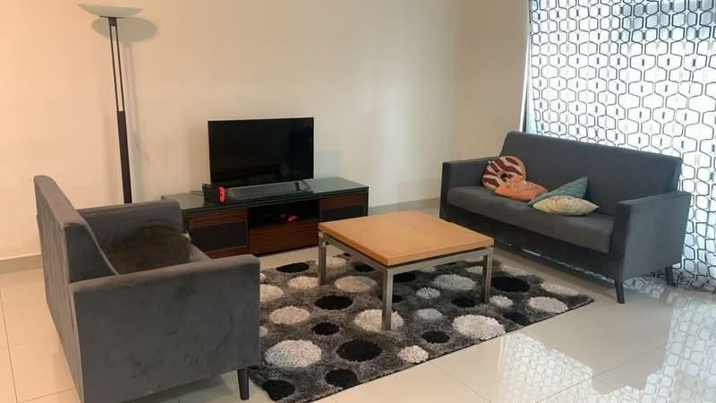 Taman Puncak Jalil - 1