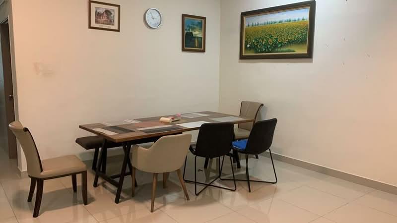 Taman Puncak Jalil - 2