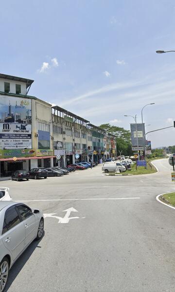 Taman Setia Jaya - 5