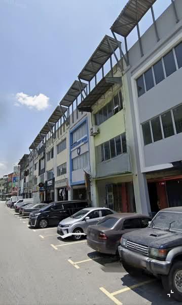 Taman Setia Jaya - 4