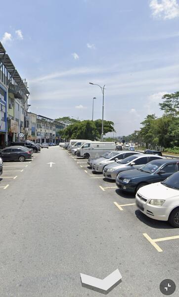 Taman Setia Jaya - 3