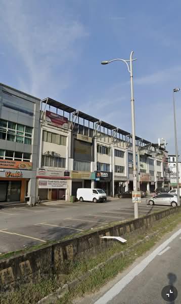 Taman Setia Jaya - 2