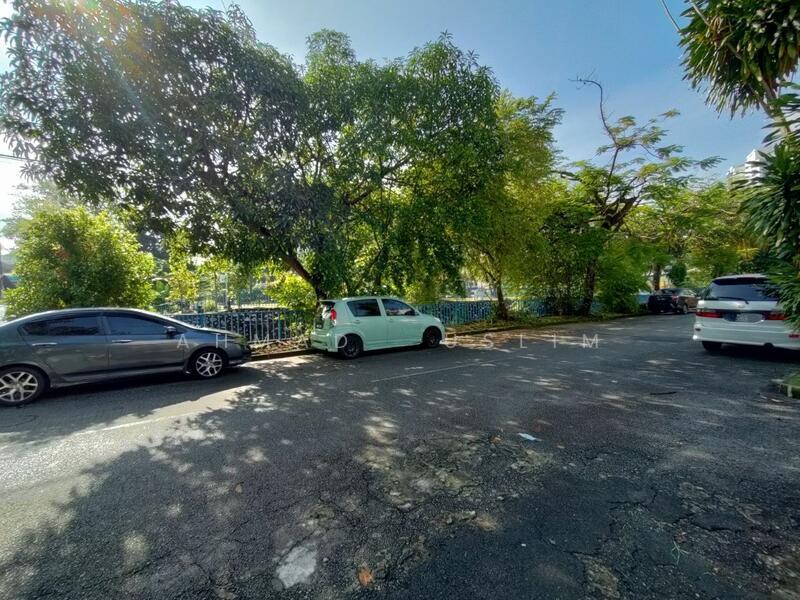 Taman SPPK - 2