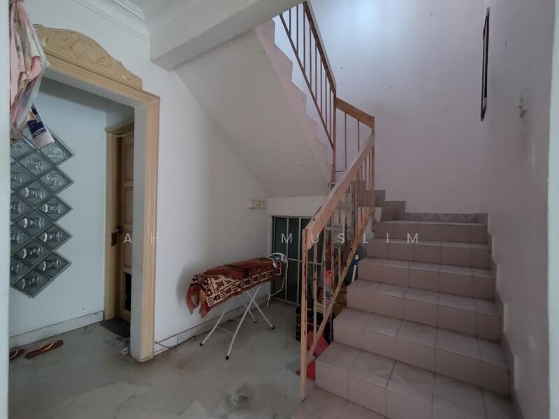 Taman SPPK - 5