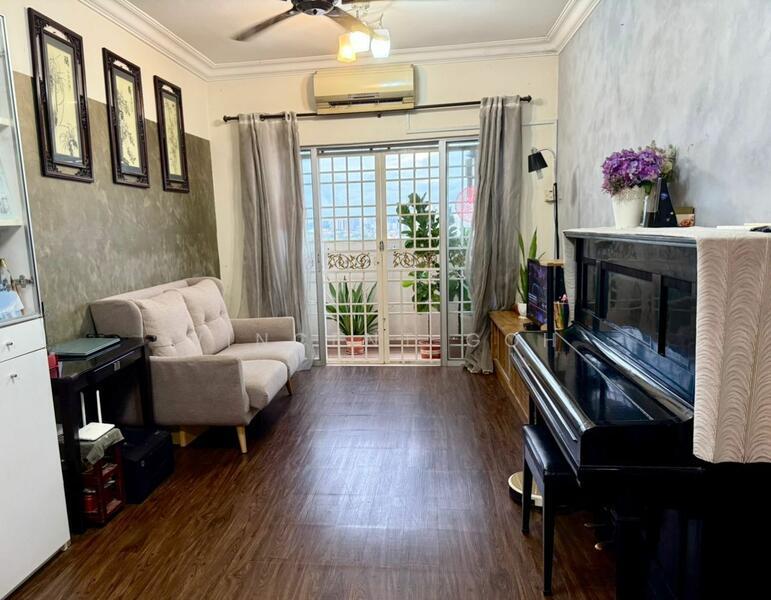 Serdang Villa Apartment - 2