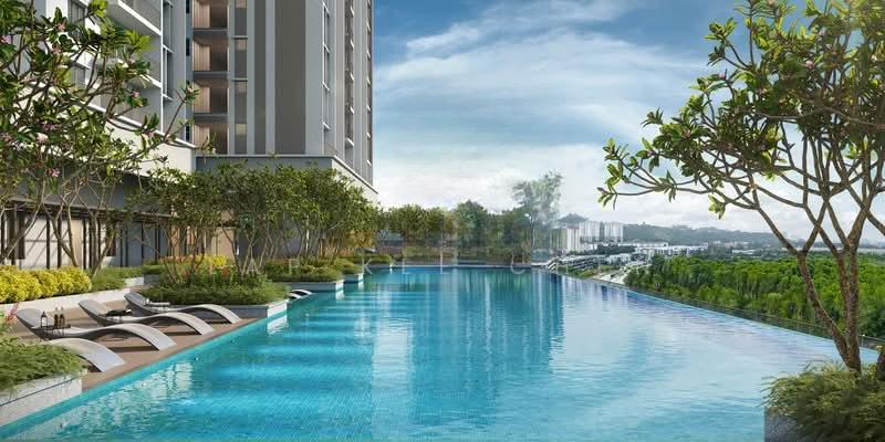 The Pulse Residence - 2