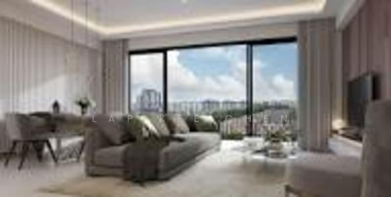 The Pulse Residence - 3