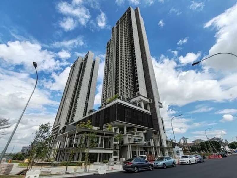 The Pulse Residence - 4