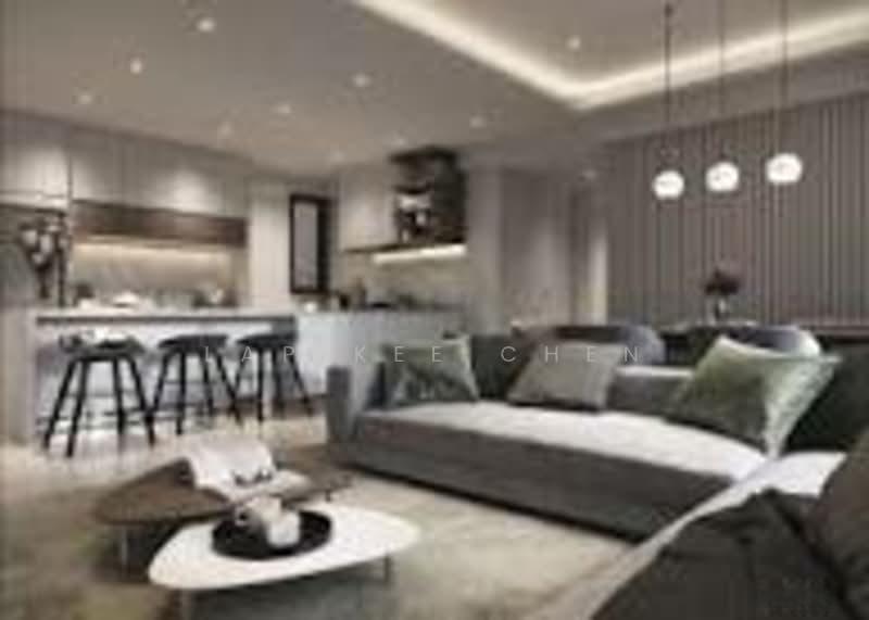The Pulse Residence - 5