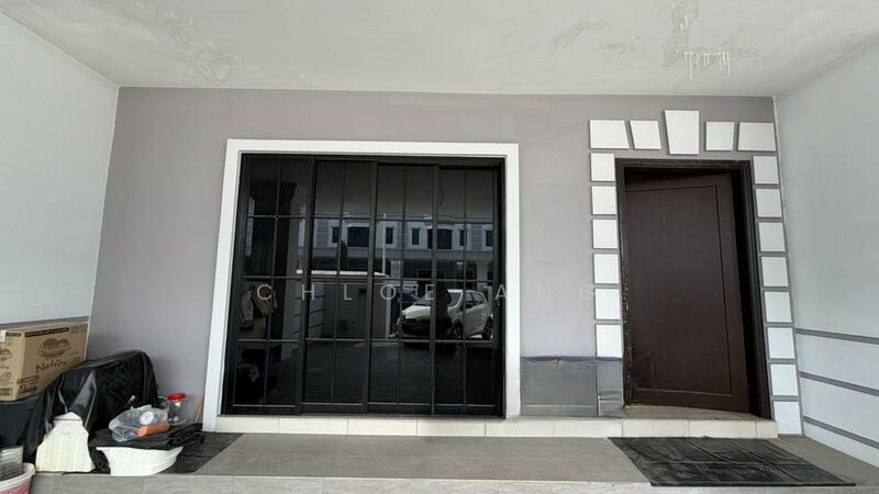 For Sale(DsTH): Lrg Eco Meadows 4 , Batu Kawan (Simpang Ampat) - 2