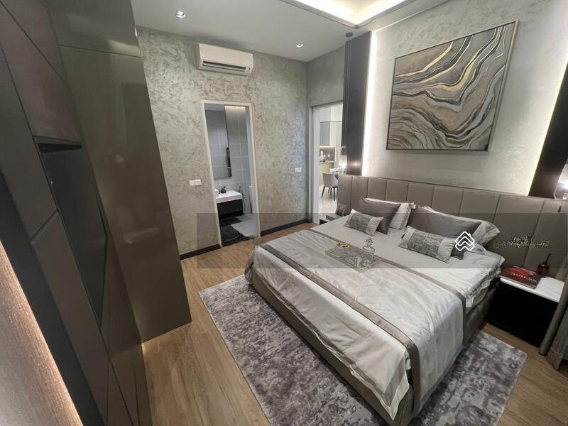 River Park Bangsar South - 5