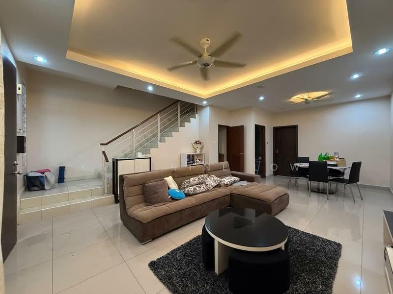 Taman Seri Austin - 1