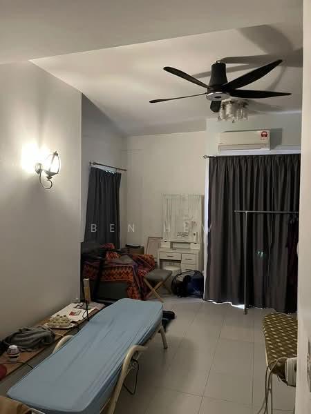 Bayan Lepas - 4