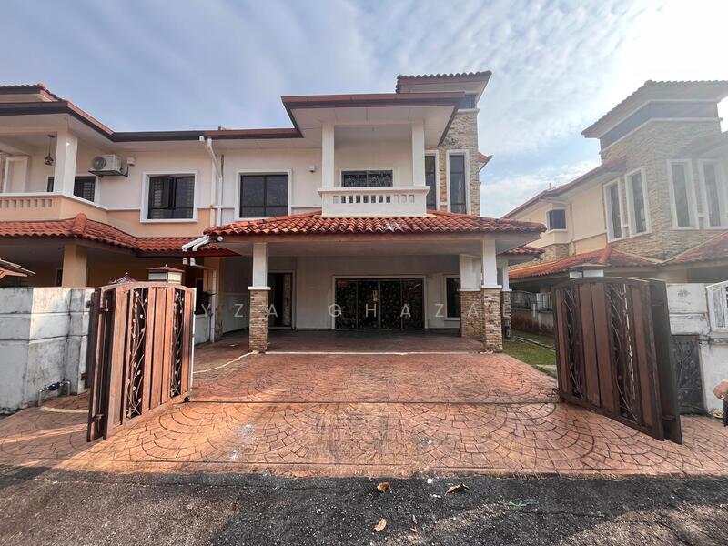 Tropika Kemensah - 2