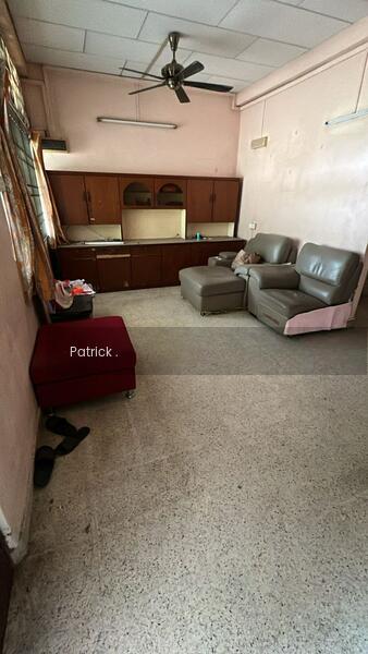 2 Sty Terrace Jln Delima Greenlane【Can Park 6 cars】2400sf Main Road - 5