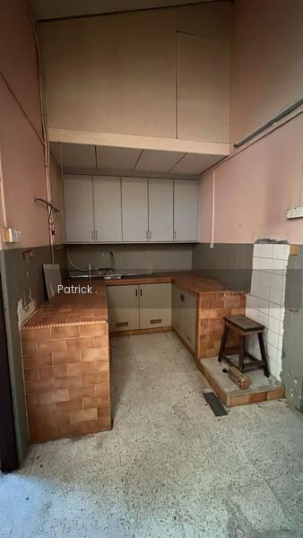 2 Sty Terrace Jln Delima Greenlane【Can Park 6 cars】2400sf Main Road - 4