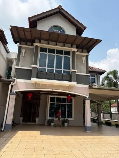 Taman Impian Emas - 4