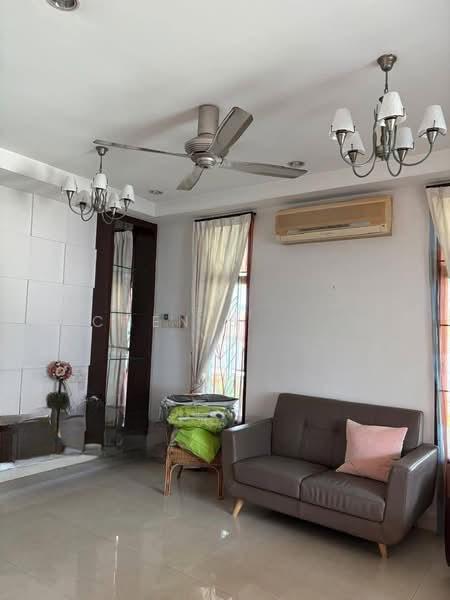 Taman Impian Emas - 2