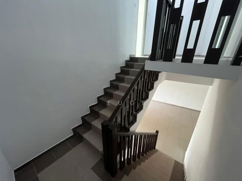 Anjung Bercham Utama - 2