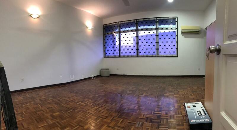 Dataran Ukay - 3