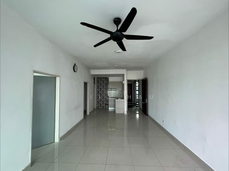 PARC Regency (Residensi Masai) - 2