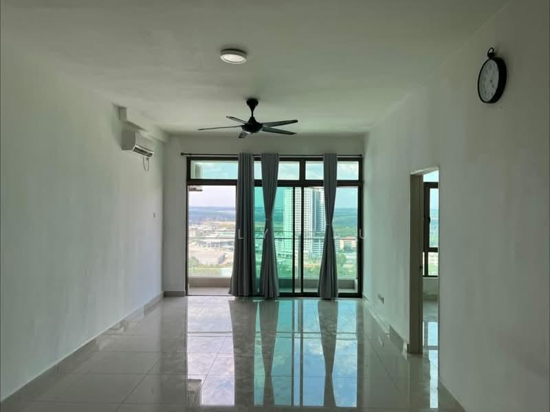 PARC Regency (Residensi Masai) - 3