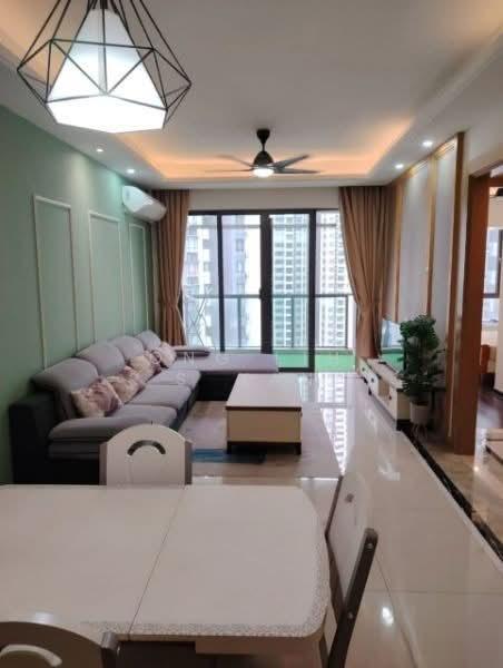 R&F Princess Cove Phase 1 - 1