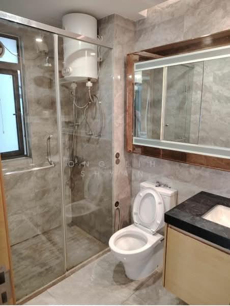 R&F Princess Cove Phase 1 - 4