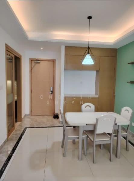 R&F Princess Cove Phase 1 - 2