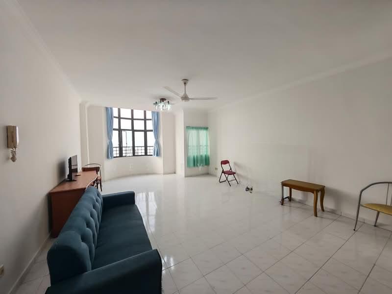 Straits Court - 3